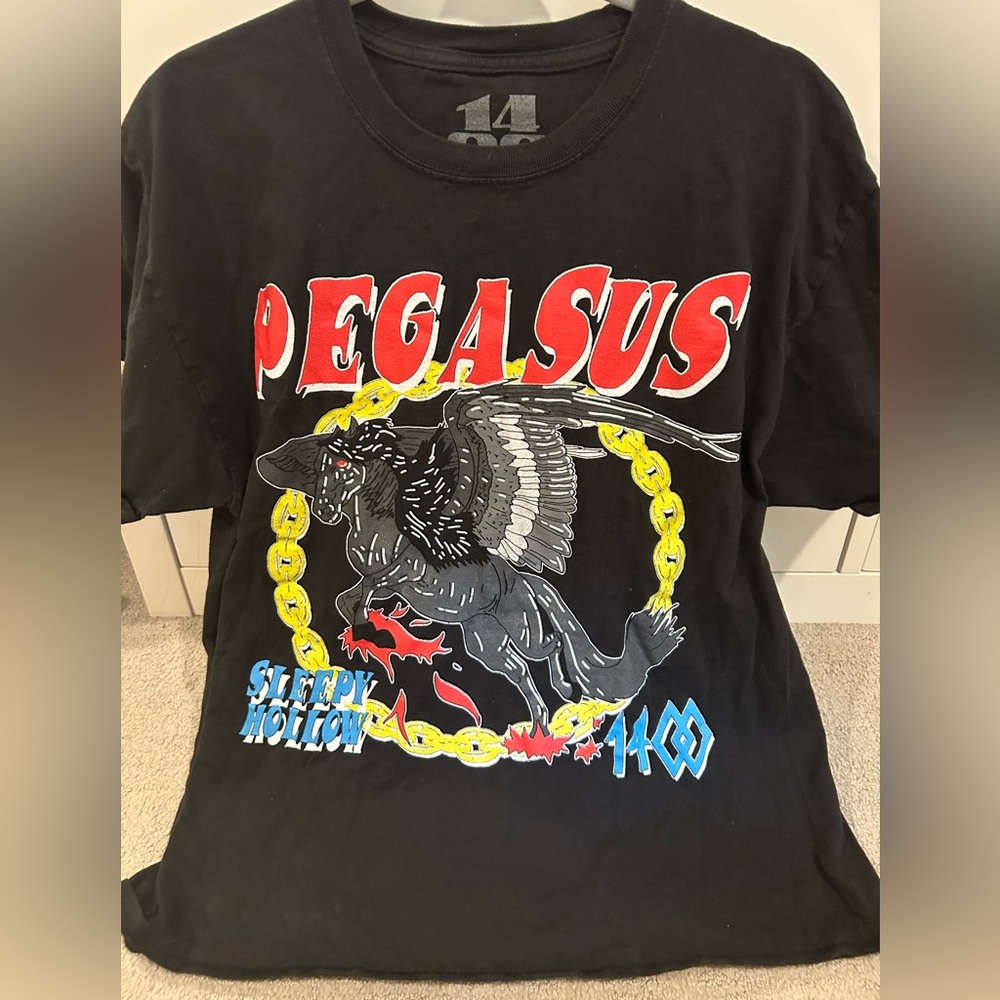 Trippie Redd merchandise tee
